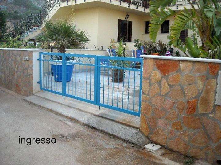 Casa Barraco Apartamento San Vito Lo Capo Exterior foto