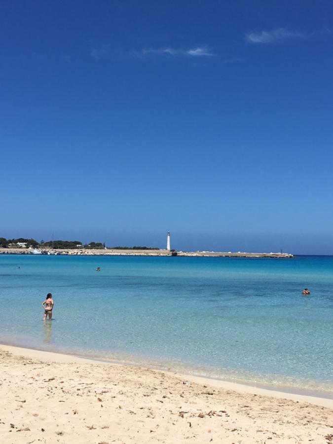 Casa Barraco Apartamento San Vito Lo Capo Quarto foto